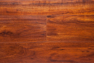 Brazilian Cherry Distressed - Exotic Collection - 12.3mm Laminate Flooring by Eternity - Laminate by Eternity