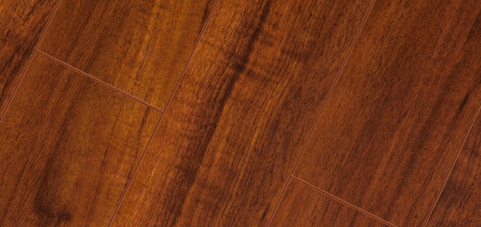 LUXURY COLLECTION Brazilian Gold - 12mm Laminate Flooring by The Garrison Collection, Laminate, The Garrison Collection - The Flooring Factory