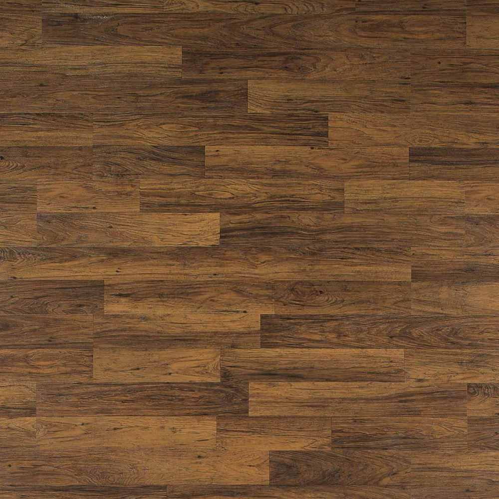 HOME COLLECTION Brownstone Hickory - 8mm Laminate Flooring by Quick-Step, Laminate, Quick Step - The Flooring Factory