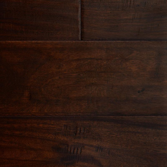 HERITAGE COLLECTION Burnished Brown - Engineered Hardwood flooring by Tecsun, Hardwood, Tecsun - The Flooring Factory