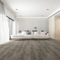 Burnished Fossil - Romulus Collection - Waterproof Flooring by Tropical Flooring