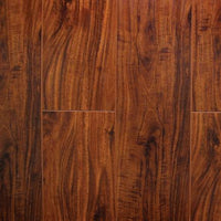 LUXURY COLLECTION Burnt Bronze - 12mm Laminate Flooring by The Garrison Collection, Laminate, The Garrison Collection - The Flooring Factory