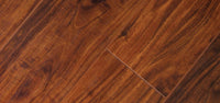 LUXURY COLLECTION Burnt Bronze - 12mm Laminate Flooring by The Garrison Collection, Laminate, The Garrison Collection - The Flooring Factory