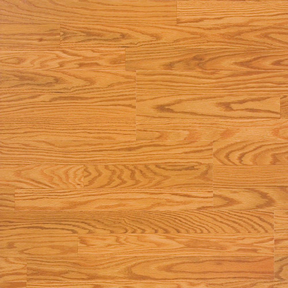 HOME COLLECTION Butterscotch Oak - 8mm Laminate Flooring by Quick-Step, Laminate, Quick Step - The Flooring Factory