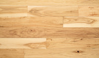 Hickory Natural - 5'' x  9/16'' Engineered Hardwood by Urban Floors