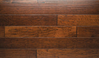 Hickory Chestnut - 5'' x  9/16'' Engineered Hardwood by Urban Floors