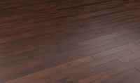 Hickory Chestnut - 5'' x  9/16'' Engineered Hardwood by Urban Floors