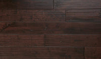 CHISELED EDGE COLLECTION Shadow - Engineered Hardwood Flooring by Urban Floors - Hardwood by Urban Floor - The Flooring Factory