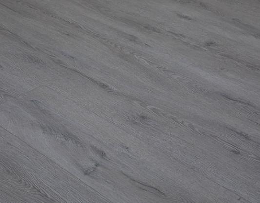 Six Plus Collection Classic Gray - 12mm Laminate Flooring by SLCC, Laminate, SLCC - The Flooring Factory
