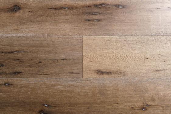 Holiday Party - Carmel Collection -  Engineered Hardwood Flooring by Oasis