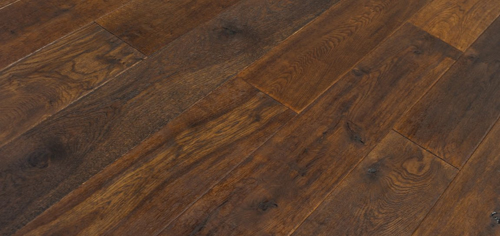 FRENCH CONNECTION COLLECTION Caffe - Engineered Hardwood Flooring by The Garrison Collection, Hardwood, The Garrison Collection - The Flooring Factory