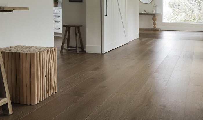 VILLA CAPRISI COLLECTION Calabria - Engineered Hardwood Flooring by Urban Floor, Hardwood, Urban Floor - The Flooring Factory