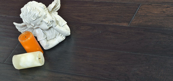 BIG SKY COLLECTION Calico - Engineered Hardwood Flooring by The Garrison Collection - Hardwood by The Garrison Collection
