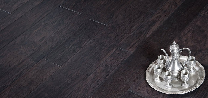 BIG SKY COLLECTION Calico - Engineered Hardwood Flooring by The Garrison Collection - Hardwood by The Garrison Collection