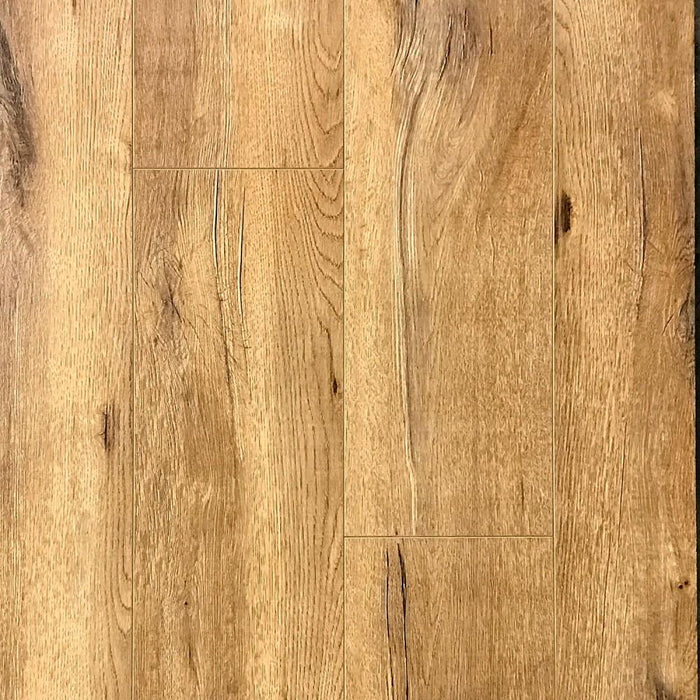NATURAL COLLECTION Cape Cod - 12mm Laminate Flooring by Woody & Lamy, Laminate, Woody & Lamy - The Flooring Factory