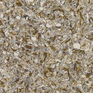 Carmel Prefabricated Quartz Countertop by BCS Vienna