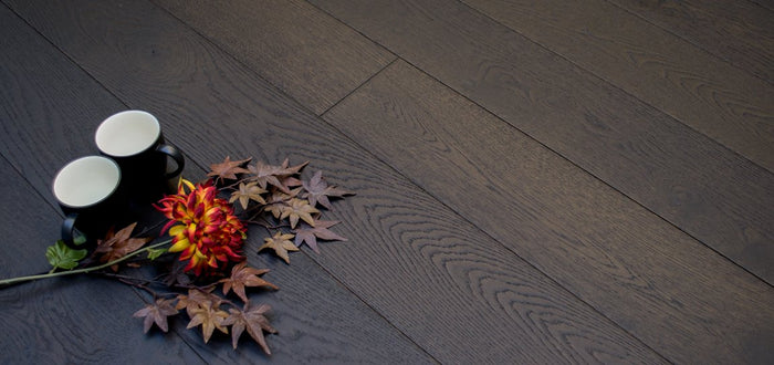 NEWPORT COLLECTION Carmel - Engineered Hardwood Flooring by The Garrison Collection, Hardwood, The Garrison Collection - The Flooring Factory
