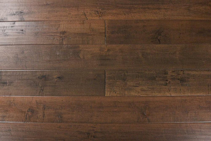 Casa Betawi Engineered Hardwood Flooring by Tropical Flooring - Hardwood by Tropical Flooring - The Flooring Factory