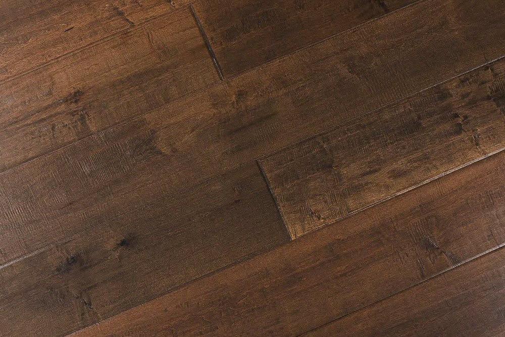 Casa Betawi Engineered Hardwood Flooring by Tropical Flooring - Hardwood by Tropical Flooring - The Flooring Factory