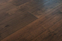 Casa Betawi Engineered Hardwood Flooring by Tropical Flooring - Hardwood by Tropical Flooring - The Flooring Factory