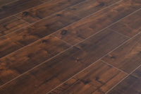 Casa Borneo 12mm Laminate Flooring by Tropical Flooring - Laminate by Tropical Flooring - The Flooring Factory