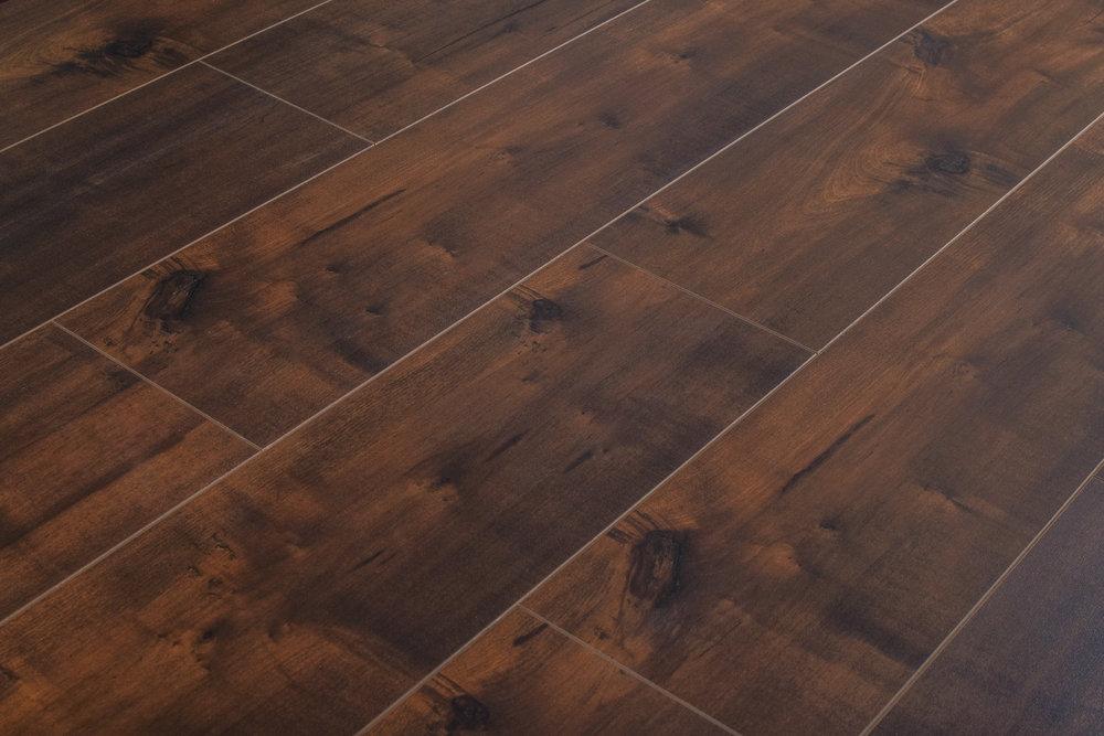 Casa Borneo 12mm Laminate Flooring by Tropical Flooring - Laminate by Tropical Flooring - The Flooring Factory