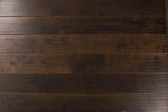 Casa Ebony Engineered Hardwood Flooring by Tropical Flooring - Hardwood by Tropical Flooring - The Flooring Factory