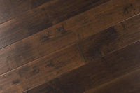 Casa Ebony Engineered Hardwood Flooring by Tropical Flooring - Hardwood by Tropical Flooring - The Flooring Factory