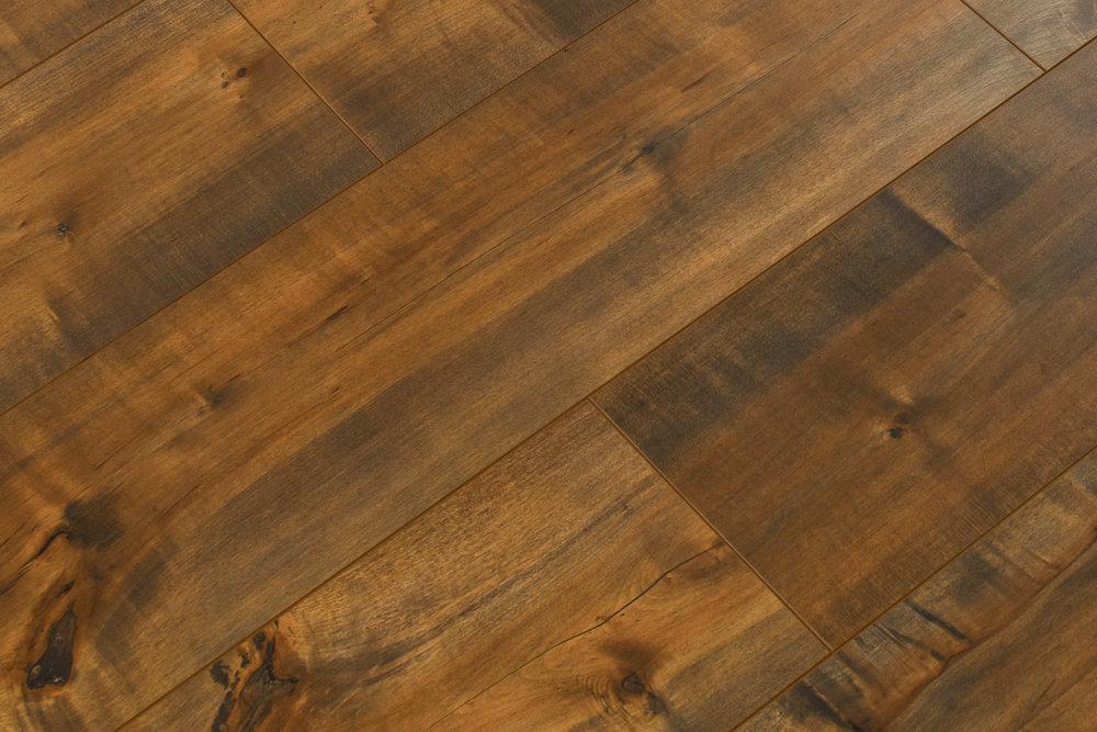 Casa Flores 12mm Laminate Flooring by Tropical Flooring - Laminate by Tropical Flooring - The Flooring Factory