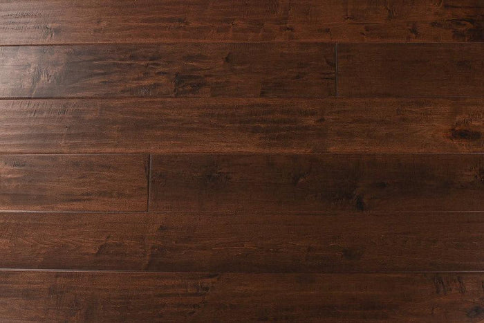 Casa Papua Engineered Hardwood Flooring by Tropical Flooring - Hardwood by Tropical Flooring - The Flooring Factory