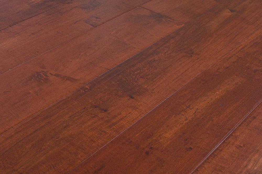 Casa Rosa Engineered Hardwood Flooring by Tropical Flooring - Hardwood by Tropical Flooring - The Flooring Factory