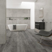 Celestial Shadow - Romulus Collection - Waterproof Flooring by Tropical Flooring