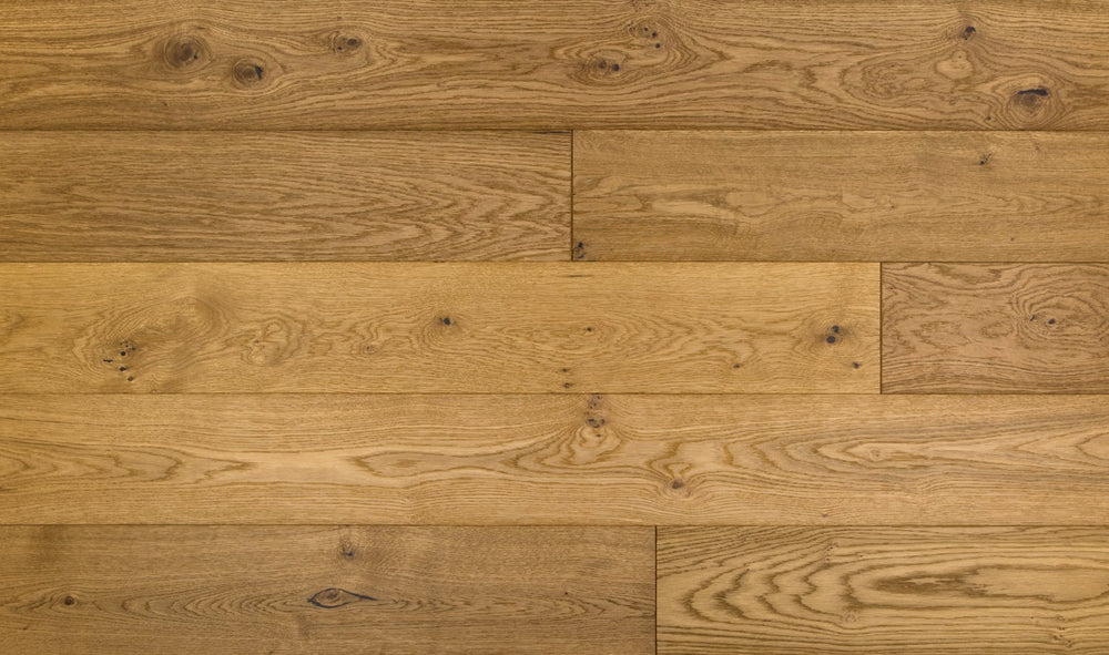 Chêne COLLECTION Chardonnay - Engineered Hardwood Flooring by Urban Floor - Hardwood by Urban Floor - The Flooring Factory