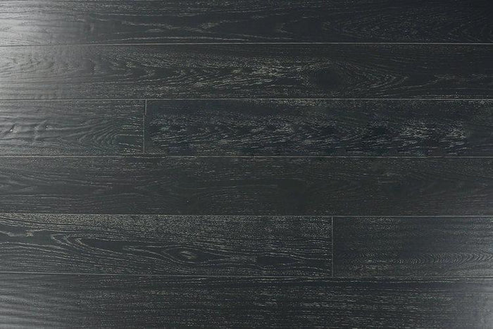 Charleston Grey Engineered Hardwood Flooring by Tropical Flooring - Hardwood by Tropical Flooring - The Flooring Factory