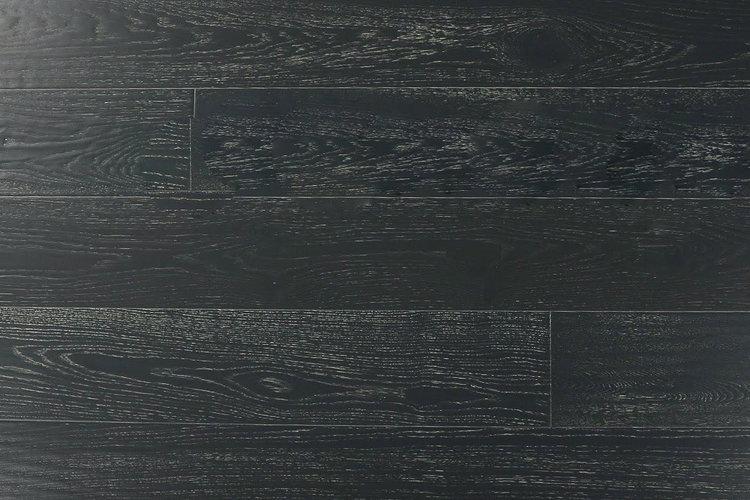 Charleston Grey Engineered Hardwood Flooring by Tropical Flooring - Hardwood by Tropical Flooring - The Flooring Factory