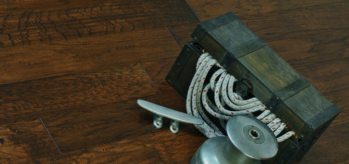 CAROLINA CLASSIC COLLECTION Charlotte - Engineered Hardwood Flooring by The Garrison Collection - Hardwood by The Garrison Collection - The Flooring Factory