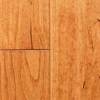 American Cherry Natural - Engineered Hardwood Flooring by Oasis - Hardwood by Oasis Wood Flooring