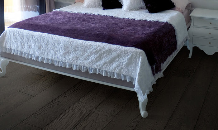 Chêne COLLECTION Chianti - Engineered Hardwood Flooring by Urban Floor - Hardwood by Urban Floor - The Flooring Factory