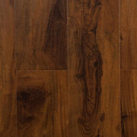 LUXURY COLLECTION Chocolate Walnut - 12mm Laminate Flooring by The Garrison Collection, Laminate, The Garrison Collection - The Flooring Factory
