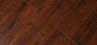 LUXURY COLLECTION Citrus Amber - 12mm Laminate Flooring by The Garrison Collection, Laminate, The Garrison Collection - The Flooring Factory