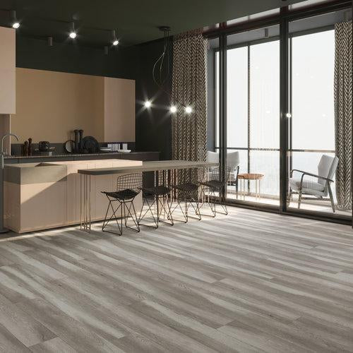 Classic Mink- Fidelis Collection - Waterproof Flooring by Tropical Flooring