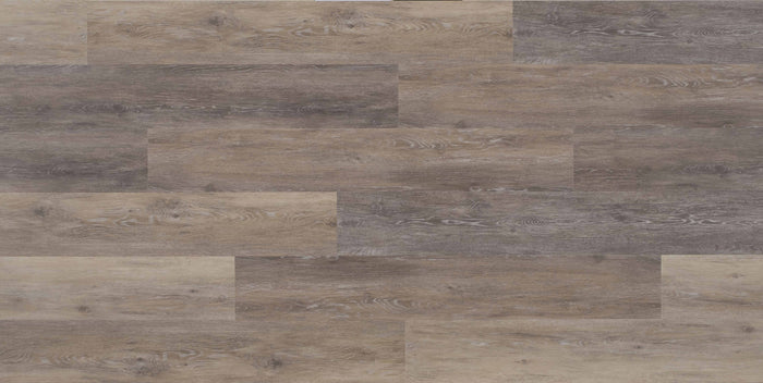 Channel Island Scrub Oak - Coastal Oak Collection - Waterproof Flooring by Republic - Waterproof Flooring by Republic Flooring - The Flooring Factory