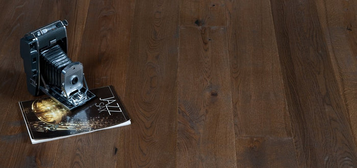 FRENCH CONNECTION COLLECTION Cognac - Engineered Hardwood Flooring by The Garrison Collection, Hardwood, The Garrison Collection - The Flooring Factory