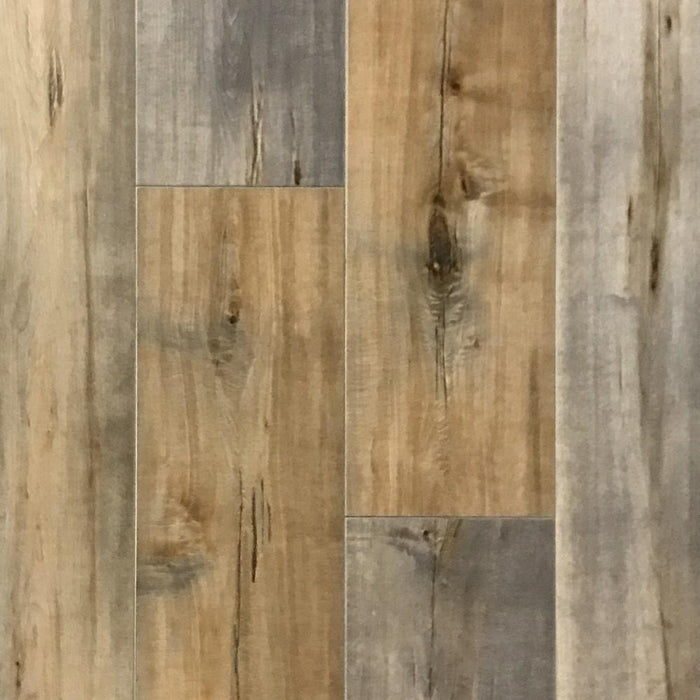 DREAM HOME COLLECTION Copper Log - 12mm Laminate Flooring by Woody & Lamy, Laminate, Woody & Lamy - The Flooring Factory