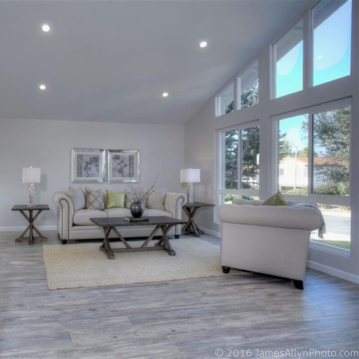 TOSCA COLLECTION Coral Bay - 12mm Laminate by Dyno Exchange, Laminate, Dyno Exchange - The Flooring Factory