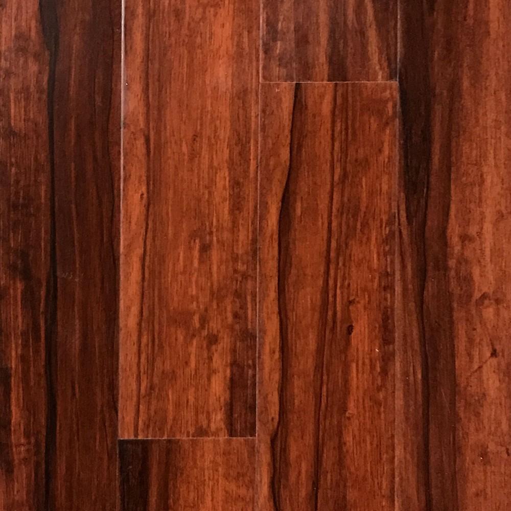 ALLURE COLLECTION Crimson Rosewood - 12mm Laminate Flooring by Woody & Lamy - Laminate by Woody & Lamy - The Flooring Factory