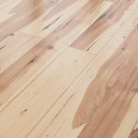Desert Hickory - 12mm Laminate Flooring by Inhaus, Laminate, Inhaus - The Flooring Factory