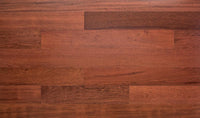 DOWNTOWN COLLECTION Brazilian Cherry Rio - Engineered Hardwood Flooring by Urban Floors, Hardwood, Urban Floor - The Flooring Factory