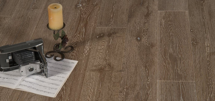 DU BOIS COLLECTION Danielle - Engineered Hardwood Flooring by The Garrison Collection, Hardwood, The Garrison Collection - The Flooring Factory