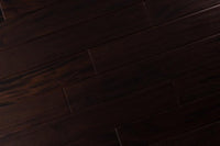 Dark Ebony Hardwood Flooring by Tropical Flooring, Hardwood, Tropical Flooring - The Flooring Factory